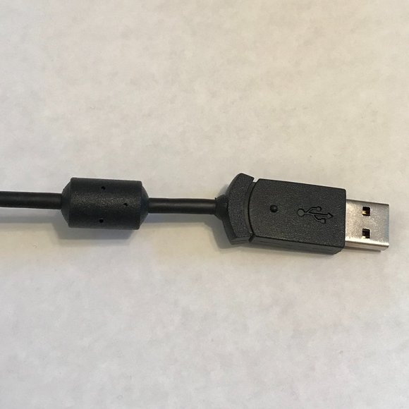 Microsoft SideWinder Gamepad USB Retro Gaming Controller with Manual - Picture 10 of 15